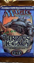 Urzas Legacy